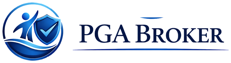 PGA Broker